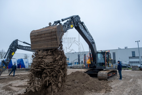 SMT Experience Days 75